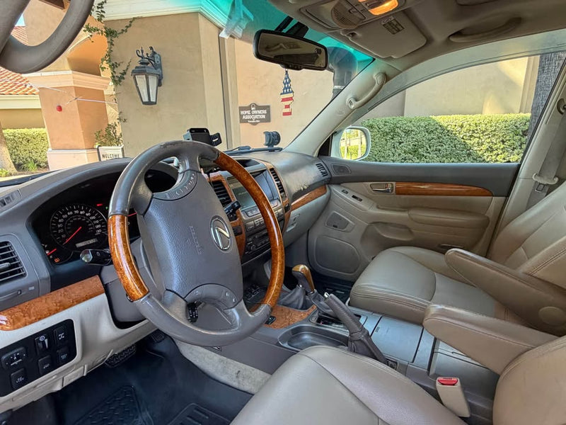 2007 Lexus GX · GX 470 Sport Utility 4D in Temecula, CA (photo 8) — photo 8