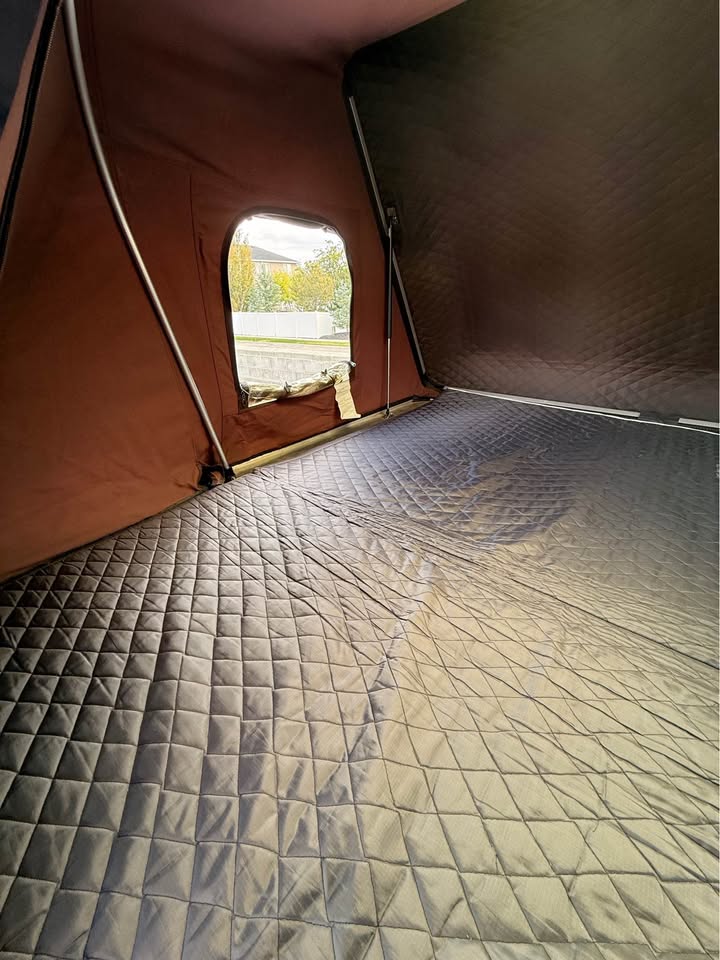 Ikamper sky camp 1.0 in Orem, UT (photo 8) — photo 8