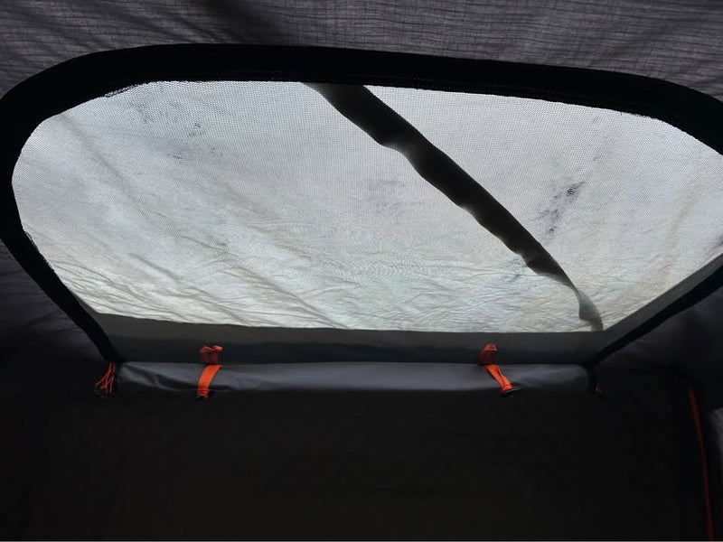 RoofNest Condor XL Rooftop Tent – Like New in St George, UT (photo 8) — photo 8