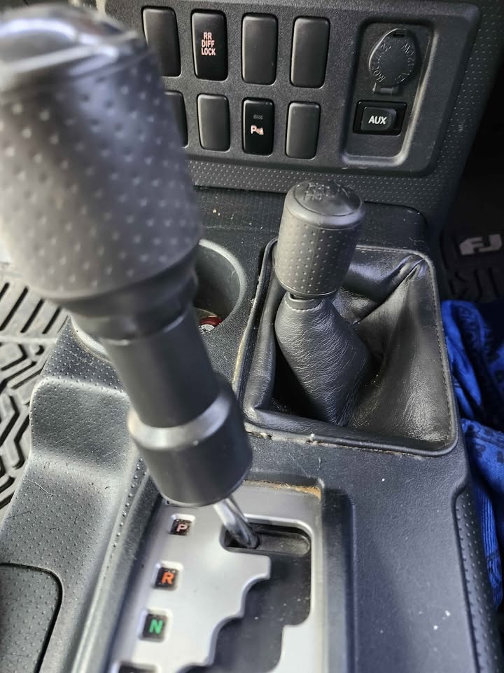 2008 Toyota FJ Cruiser · 4x4.TRD in Denver, CO (photo 8) — photo 8