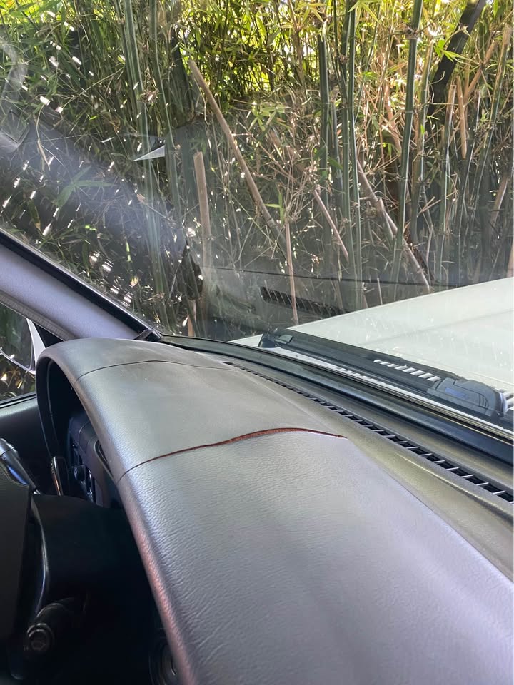 Toyota Land Cruiser 93 in Ventura, CA (photo 8) — photo 8