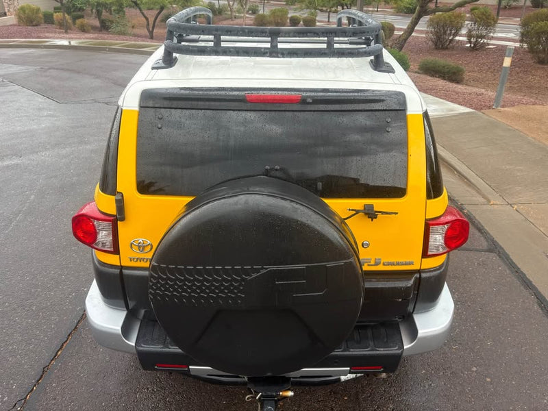 2010 Toyota FJ Cruiser in Surprise, AZ (photo 8) — photo 8
