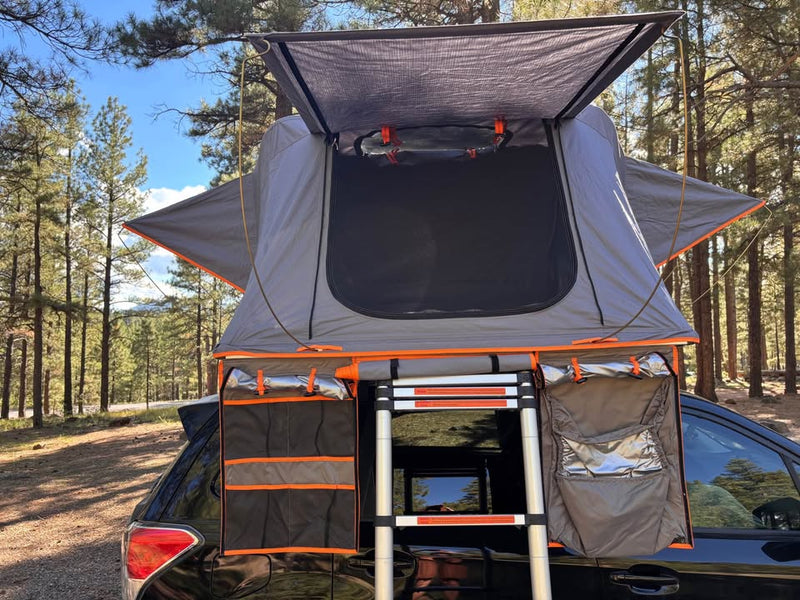Roofnest Condor - Rooftop Tent - Hardshell in Phoenix, AZ (photo 8) — photo 8
