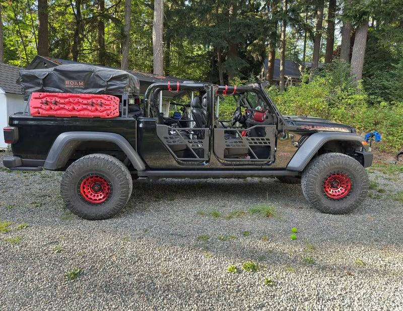 2020 Jeep Gladiator · Rubicon Pickup 4D 5 ft in Bonney Lake, WA (photo 8) — photo 8