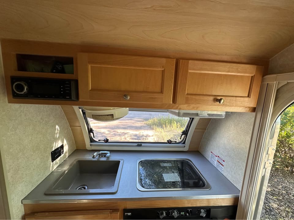 2019 Nucamp t@b 320 Boondock in Colorado Springs, CO (photo 8) — photo 8