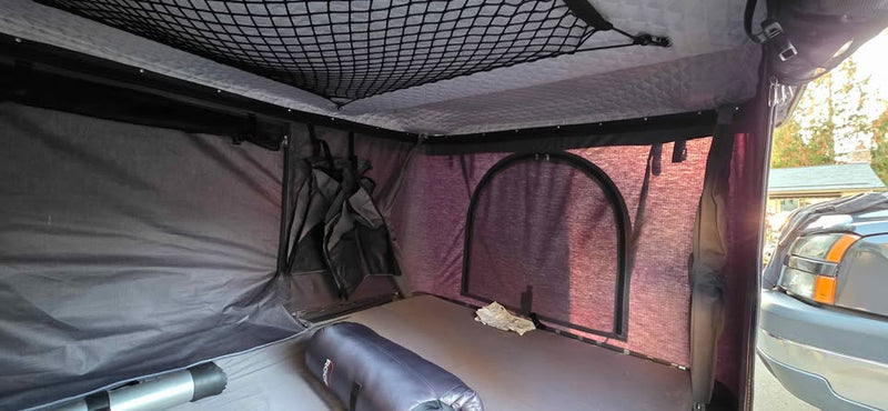 Roofnest Overroam Tent in Bellingham, WA (photo 8) — photo 8