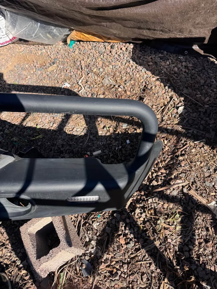 ARB Summit Winch Front Bumper - 2014-2024 Toyota 4Runner (Kit 3421570KB) in Boulder, CO (photo 8) — photo 8