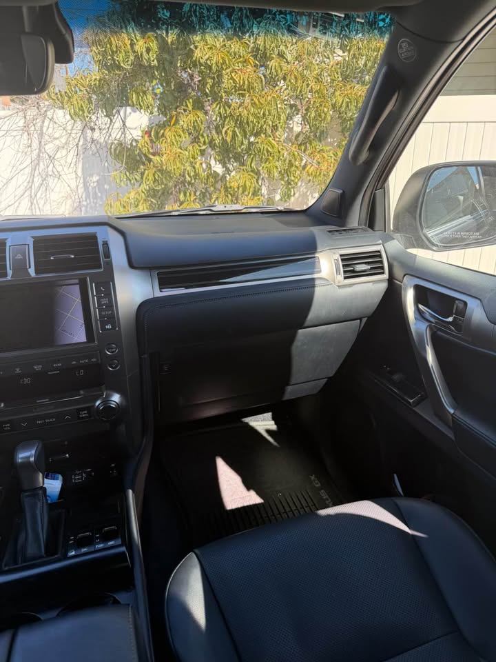 2020 Lexus GX · GX 460 Luxury Sport Utility 4D in Nampa, ID (photo 8) — photo 8