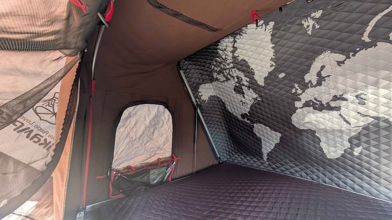 Ikamper skycamp 2.0 2X in Garden Grove, CA (photo 8) — photo 8