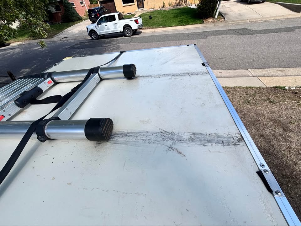 Thule Tepui 3 Person Rooftop Tent in Arvada, CO (photo 8) — photo 8