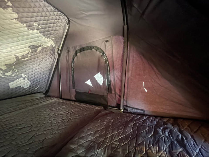 iKamper Skycamp 3.0 Rooftop Tent Hardshell in San Tan Valley, AZ (photo 8) — photo 8