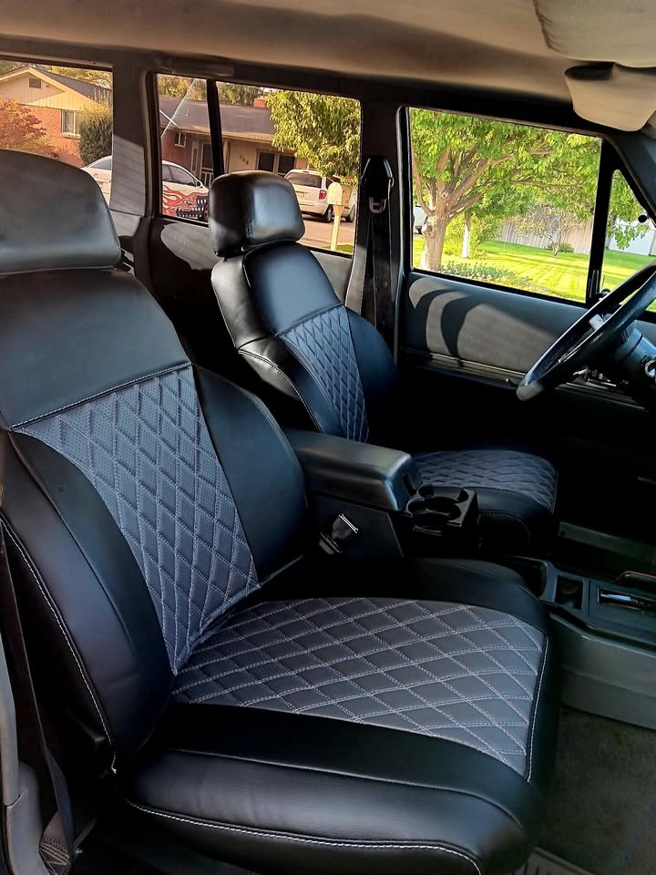 1989 Jeep Cherokee XJ Limited in Nampa, ID (photo 8) — photo 8