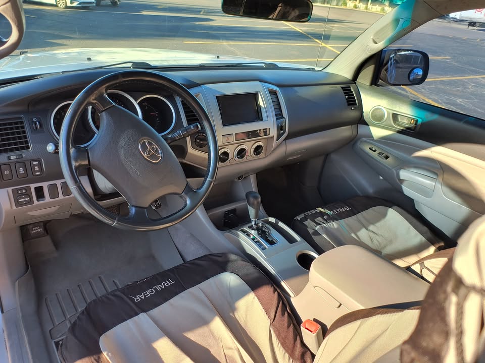 2005 Toyota Tacoma in Denver, CO (photo 8) — photo 8