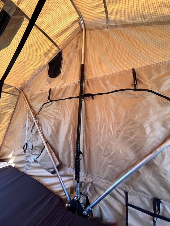 Smittybilt Roof Top Tent in Clearfield, UT (photo 8) — photo 8