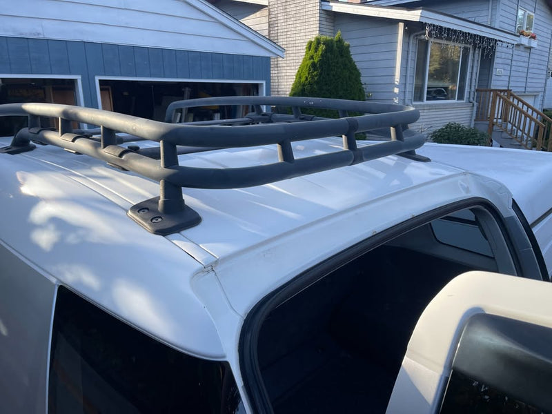 2007 Toyota FJ Cruiser in Seattle, WA (photo 8) — photo 8