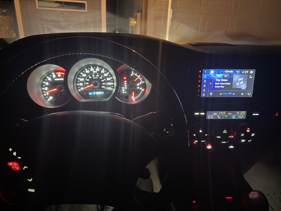 2008 Toyota 4Runner · Sport SUV 4D in Sherwood, OR (photo 8) — photo 8