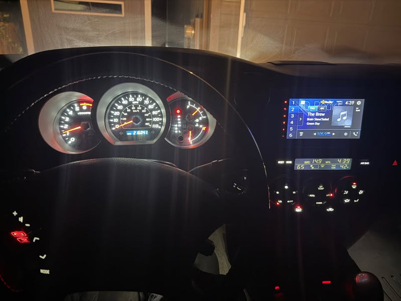 2008 Toyota 4Runner · Sport SUV 4D in Sherwood, OR (photo 8) — photo 8