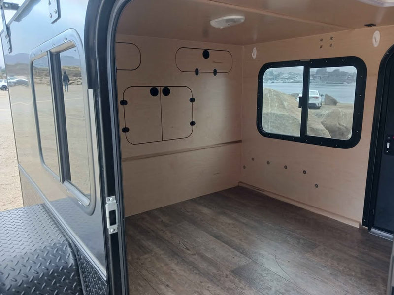 2020 Hiker Trailers mid-range overlander 5x8 in Morro Bay, CA (photo 8) — photo 8