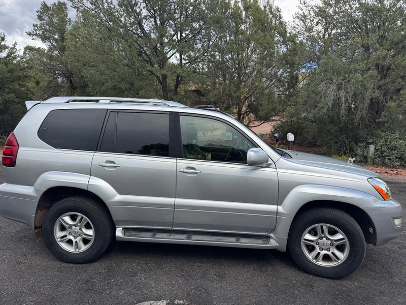 2006 LEXUS GX 470 LOW MILES in Sedona, AZ (photo 8) — photo 8