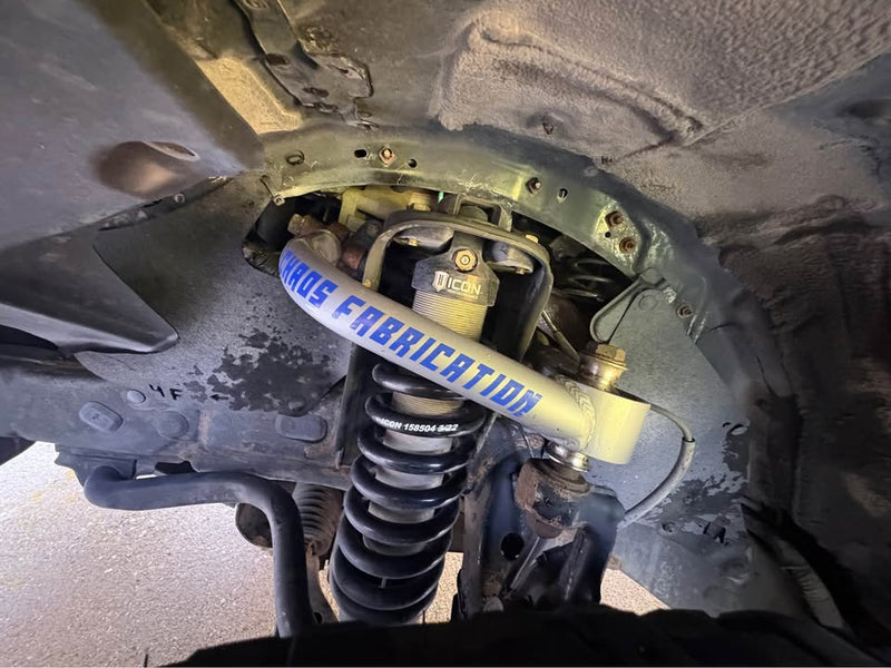 2018 Toyota Tacoma Access Cab · TRD Off-Road Pickup 4D 6 ft in Boise, ID (photo 8) — photo 8