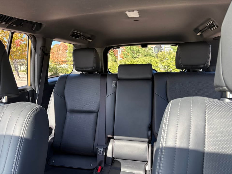 2024 Toyota Landcruiser in Littleton, CO (photo 8) — photo 8
