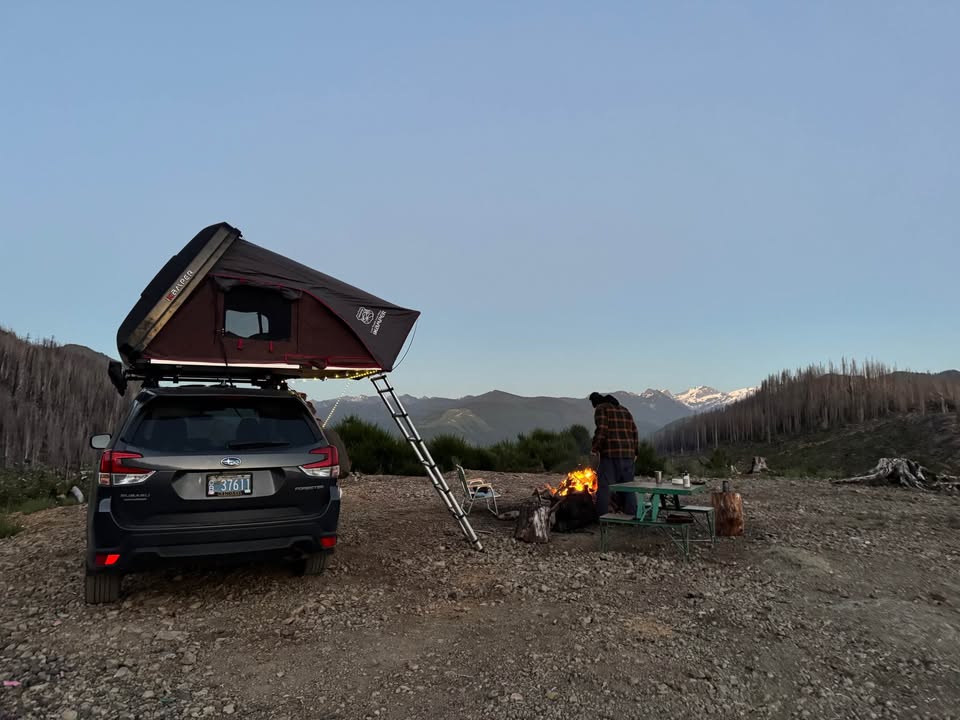 IKamper Skycamp 2.0 Mini in Portland, OR (photo 8) — photo 8