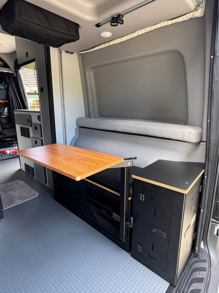 2025 Winnebago Revel 44N in Danville, CA (photo 8) — photo 8