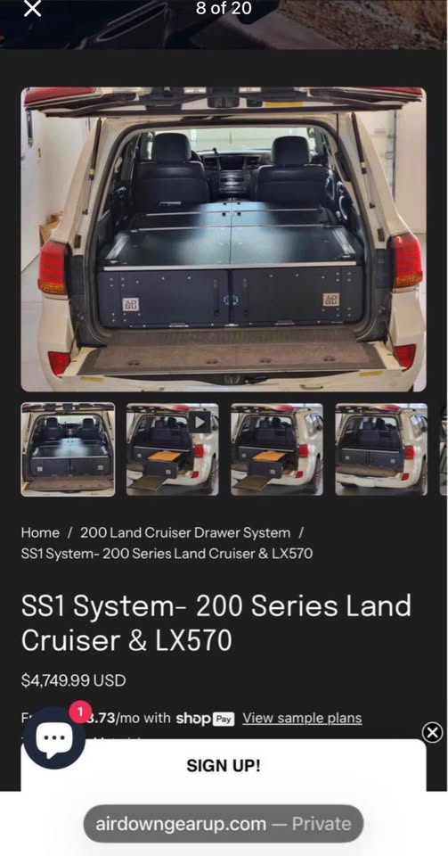 2009 Lexus LX · LX 570 Sport Utility 4D in Irvine, CA (photo 8) — photo 8