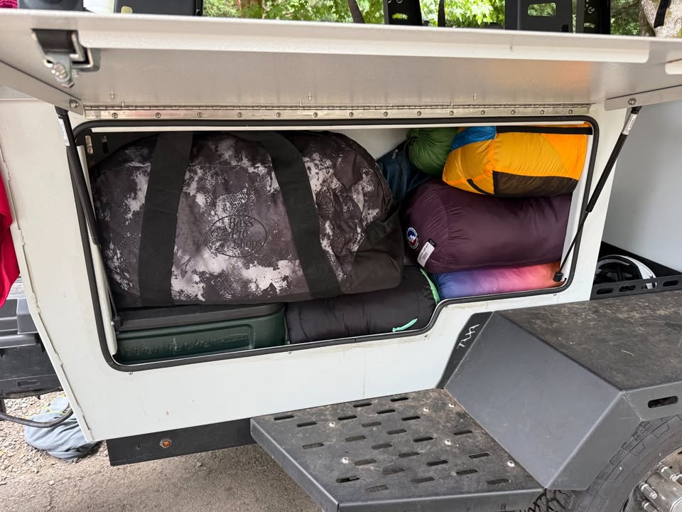 2022 Taxa Woolly Bear – Excellent Condition w/ Lots of Upgrades in Bothell, WA (photo 8) — photo 8