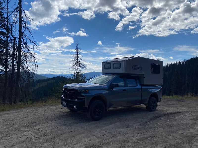 2024 Scout Olympic in Edwall, WA (photo 8) — photo 8