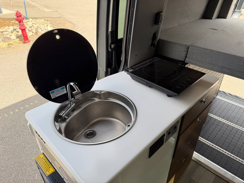 2021 STORYTELLER OVERLAND STEALTH in Steamboat Springs, CO (photo 8) — photo 8