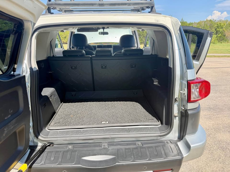 2007 Toyota FJ Cruiser · Sport Utility 2D in Leander, TX (photo 8) — photo 8