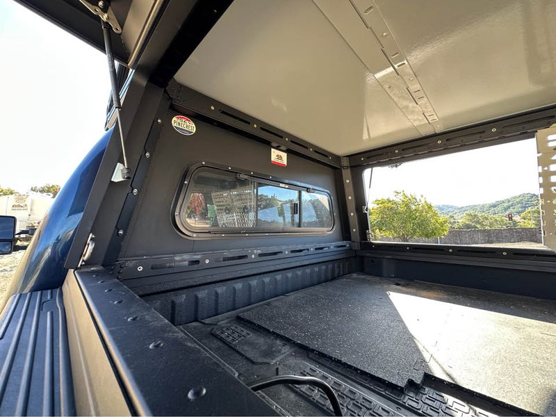 Super Pacific X1 Camper in Castro Valley, CA (photo 8) — photo 8