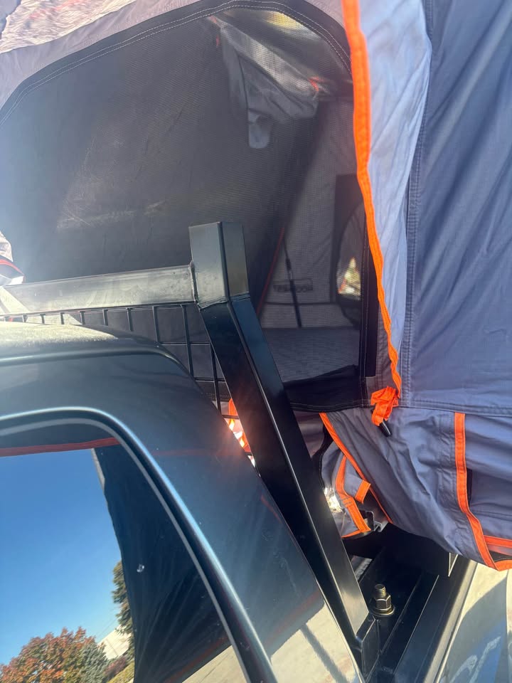 Roofnest Hard Shell Rooftop Tent in Reno, NV (photo 8) — photo 8