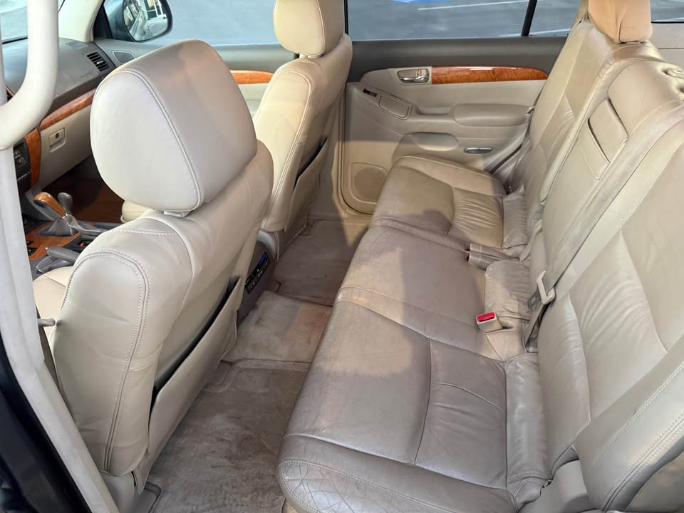 2007 Lexus GX · GX 470 Sport Utility 4D in Meridian, ID (photo 8) — photo 8