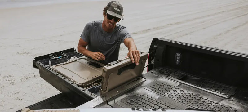 Decked Drawer System for your pickup in Hurricane, UT (photo 8) — photo 8