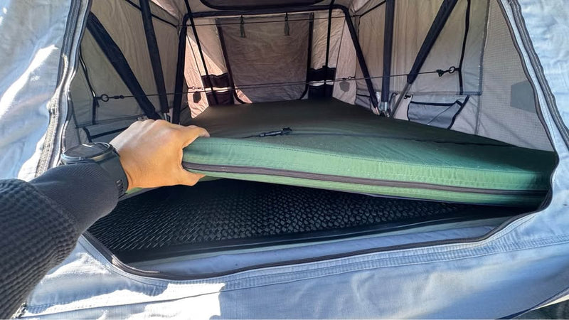 Tepui Rooftop Tent in South Jordan, UT (photo 8) — photo 8