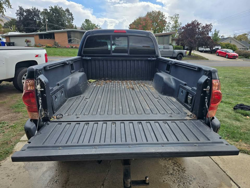 2007 Toyota Tacoma in Bountiful, UT (photo 8) — photo 8