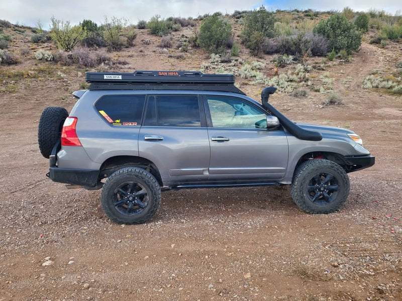 2013 Lexus GX · GX 460 Sport Utility 4D in Santa Clara, UT (photo 8) — photo 8