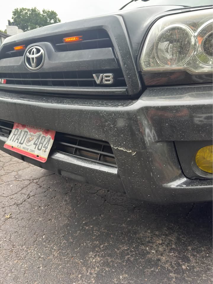 2007 Toyota 4Runner · Limited Sport Utility 4D in Denver, CO (photo 8) — photo 8