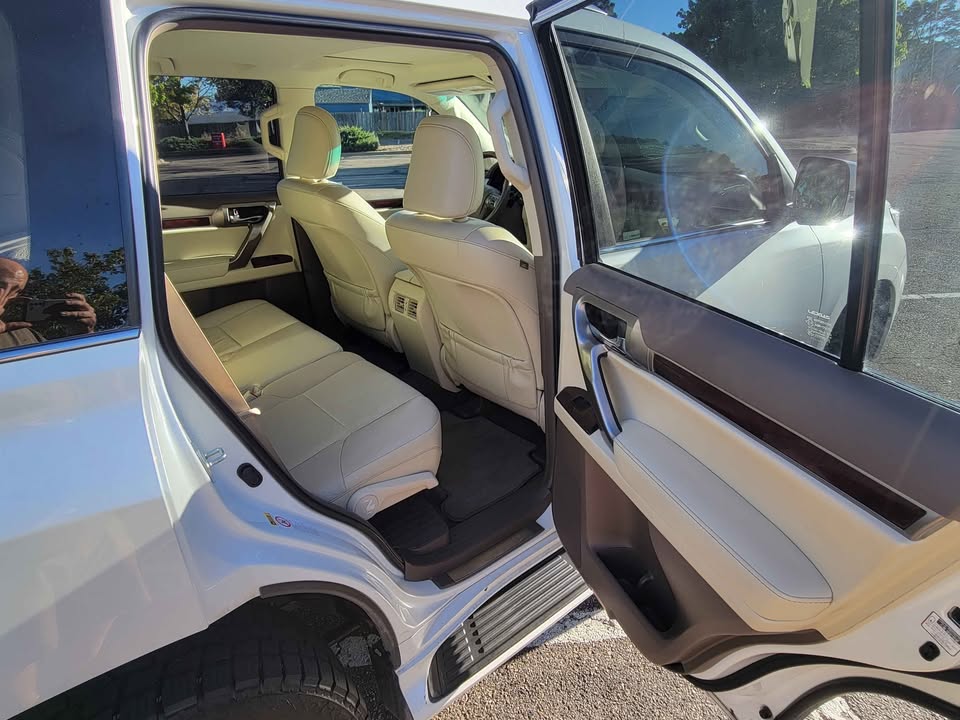 2012 Lexus GX460 in Littleton, CO (photo 8) — photo 8