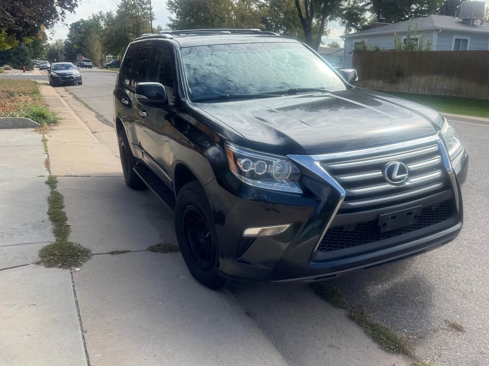 2015 Lexus GX · GX 460 Premium Sport Utility 4D in Englewood, CO (photo 8) — photo 8