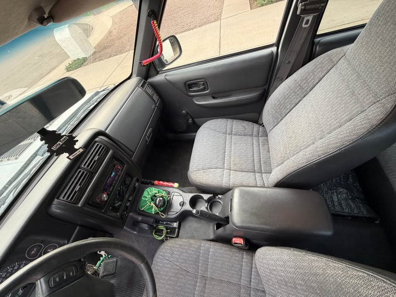 1999 Jeep Cherokee · Sport 4D in Tempe, AZ (photo 8) — photo 8