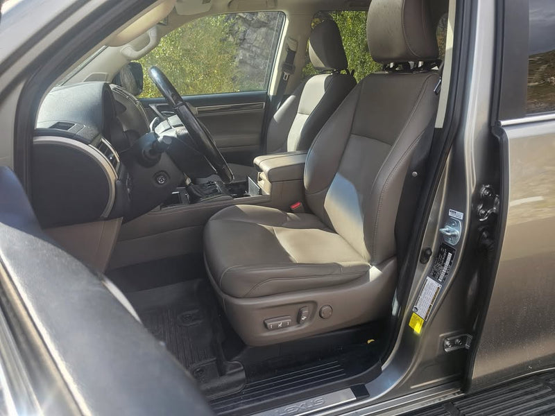 2021 Lexus GX 460 PREMIUM in Croydon, UT (photo 8) — photo 8