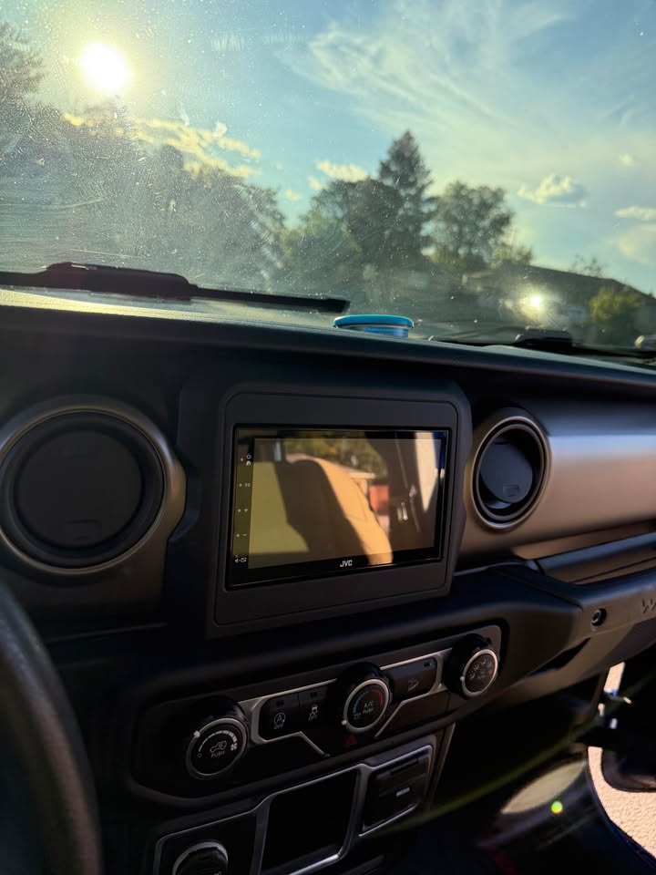 2018 Jeep Wrangler Unlimited · Sport S in Denver, CO (photo 8) — photo 8