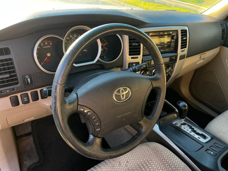 2007 Toyota 4Runner SR5 in Highland, UT (photo 8) — photo 8