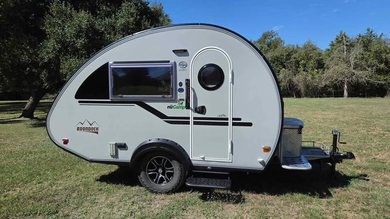 2021 Nucamp Tab 320 S Boondock in Burton, TX (photo 8) — photo 8