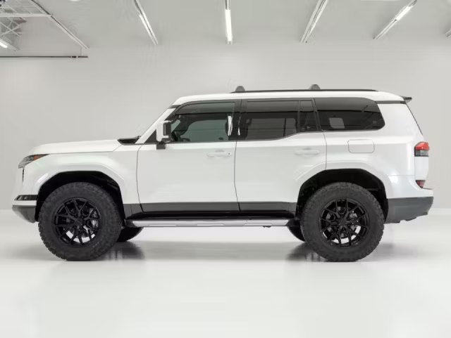2024 Lexus GX550 Premium+ AWD #TX10138BB in Aurora, CO (photo 8) — photo 8