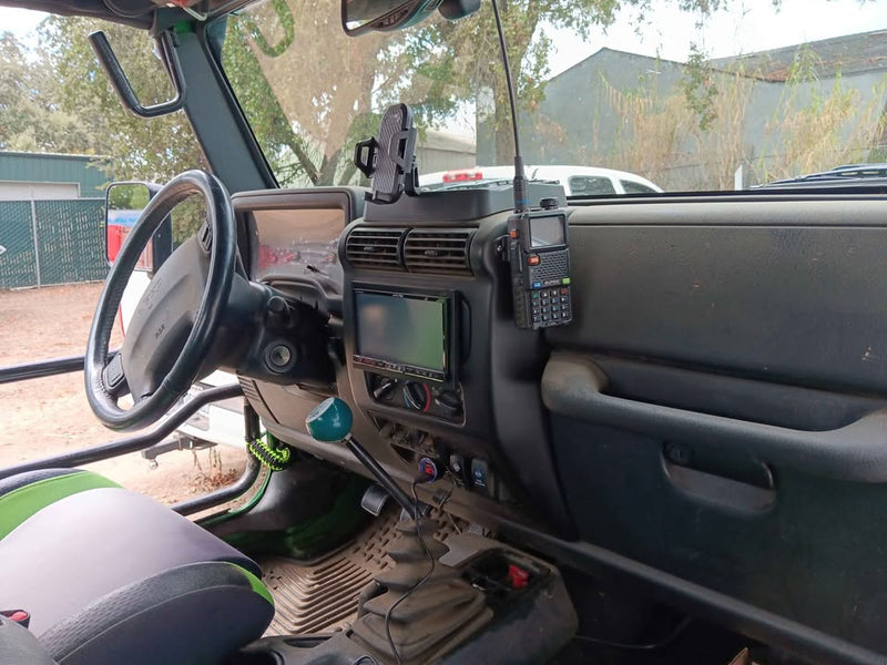 04 Jeep Rubicon in Carmichael, CA (photo 8) — photo 8