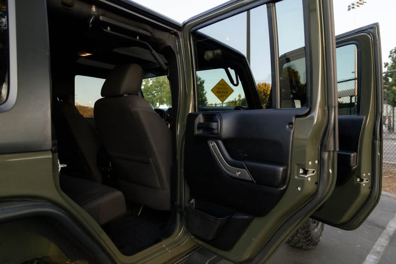 2015 Jeep Wrangler Unlimited Sport 4 Door in Long Beach, CA (photo 8) — photo 8